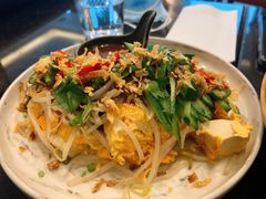 浇汁豆腐蛋卷-THE PAWON·8碗(古北SOHO店)