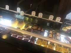-红跑车HPCBAKERY(汉商店)
