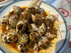 -三妹小龙虾·黄油蟹(华侨城总店)