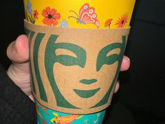 -星巴克(迪士尼小镇店)