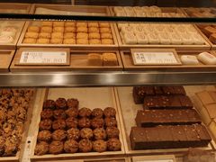 -泸溪河桃酥(西直门凯德店)