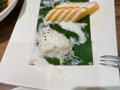 -帕蓝·暹罗料理(大学路店)