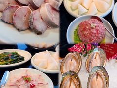 -协成海鲜火锅(情侣路店)