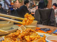 -食锦记·福建私房菜(浦西万达店)