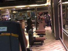 -诺德健游泳健身会馆(良渚欧文店)