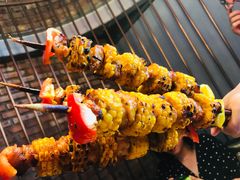 -肉串汪(望京店)