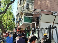 -黑窑厂糖油饼烤鸭·清真菜(旗舰店)