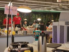 -小煵记·打边炉(西丽文光店)