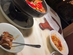 -弄堂里(滨江龙湖天街店)