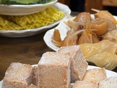 -木萨火锅店(开鲁路店)