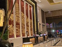 -常州富力喜来登酒店 Feast盛宴标帜西餐厅(新北万达广场店)