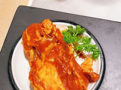 -韩宫宴烤肉·黑毛和牛·料理(合肥滨湖银泰城店)