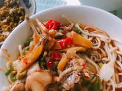 美蛙面-大石人家鱿鱼面馆(大石西路总店)
