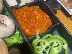 -大壮家原味烤肉(兴华北街店)