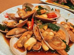 -抱德·潮汕味(敦和店原惠城鱼仔)