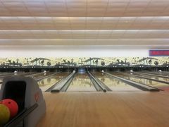 -广州保龄球馆(广州天河体育中心店)