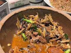 -湖南别院·美学庭院餐厅(惠阳店)