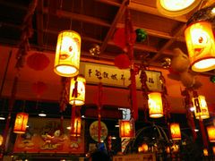 -石岐佬中山菜馆(张溪店)