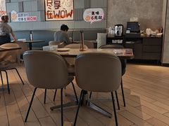 -必胜客(WOW合肥北城店)