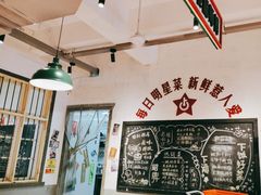 -龙师傅卤炒(天马店)