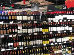 -永辉Bravo超市(东二环泰禾广场店)