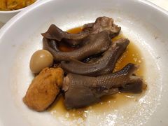 -凤凰楼酒家·粤宴点心(华强北店)