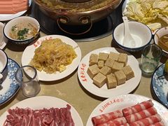 -总参北京涮羊肉