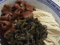 -盛兴面馆(真儒大厦店)