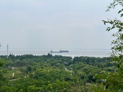 -狼山风景名胜区