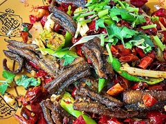 -乐山第一家临江鳝丝(茶坊路店)