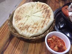 -阿婆情腊排骨火锅(金虹路店)