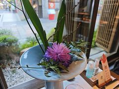 -鲤院·新中式美学·庭院餐厅(夫子庙店)