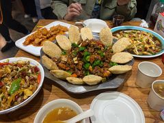 -东来土菜馆(民祥园路店)