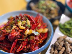 -小田油焖小龙虾(双井店)