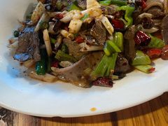 -九九牛肉馆(南山路店)