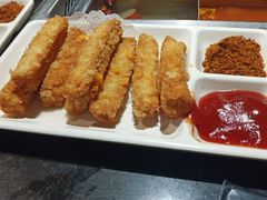 -海底捞火锅(德辉广场店)