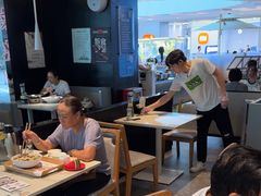 -渔语鱼酸菜鱼新川菜(来福士店)