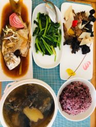 点击看大图 -和伊母婴护理中心·全套房(金山店)