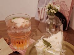 -野路甜点铺(松柏路店)