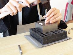 -Oasis绿洲银饰珍珠手作diy(壹方城店)