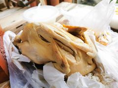 -佳基盐焗鸡