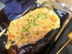 -观景小胖烧烤(观景店)