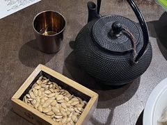 -魁盛居百年鲁菜馆(县西巷店)