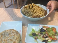 -华天新川面馆(缸瓦市店)