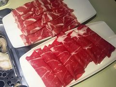 -海底捞(明洞店)