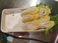 -半天妖烤鱼(东方新天地店)