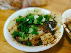 -洞子口张老二凉粉(文殊院店)