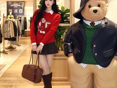 -开元商城(钟楼店)
