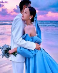 -维多利亚婚纱摄影全球旅拍(华南旗舰店)