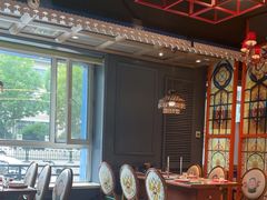 -通海俄式烧烤·俄罗斯大串(嵩山路店)